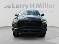 2027 RAM 1500 Rebel
