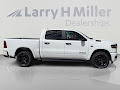 2027 RAM 1500 Big Horn