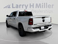 2027 RAM 1500 Big Horn