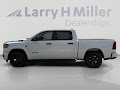 2027 RAM 1500 Big Horn