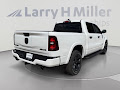 2027 RAM 1500 Big Horn