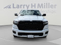 2027 RAM 1500 Big Horn