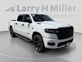 2027 RAM 1500 Big Horn
