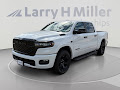 2027 RAM 1500 Big Horn
