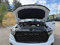 2027 RAM 1500 Big Horn