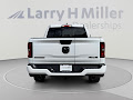 2027 RAM 1500 Big Horn