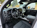 2027 RAM 1500 Big Horn