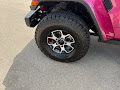 2022 Jeep Wrangler Rubicon CERTIFIED PRE-OWNED