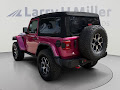 2022 Jeep Wrangler Rubicon CERTIFIED PRE-OWNED