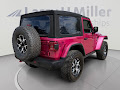 2022 Jeep Wrangler Rubicon CERTIFIED PRE-OWNED
