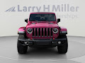 2022 Jeep Wrangler Rubicon CERTIFIED PRE-OWNED