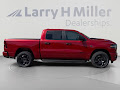 2027 RAM 1500 Express