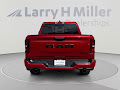 2027 RAM 1500 Express