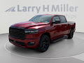 2027 RAM 1500 Express