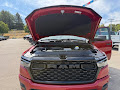 2027 RAM 1500 Express