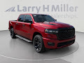 2027 RAM 1500 Express