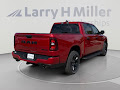 2027 RAM 1500 Express