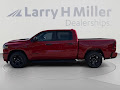 2027 RAM 1500 Express