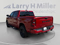 2027 RAM 1500 Express