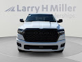 2027 RAM 1500 Big Horn