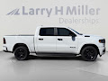 2027 RAM 1500 Big Horn