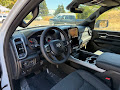 2027 RAM 1500 Big Horn