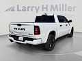 2027 RAM 1500 Big Horn