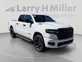 2027 RAM 1500 Big Horn