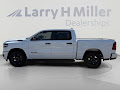 2027 RAM 1500 Big Horn