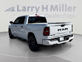 2027 RAM 1500 Big Horn