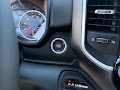 2027 RAM 1500 Big Horn
