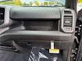2027 RAM 2500 Black Express