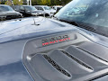 2027 RAM 2500 Black Express