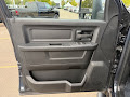 2027 RAM 2500 Black Express