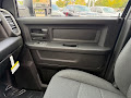 2027 RAM 2500 Black Express