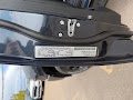 2027 RAM 2500 Black Express