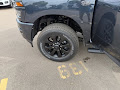 2027 RAM 2500 Black Express