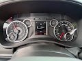2027 RAM 2500 Black Express