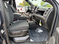 2027 RAM 2500 Black Express