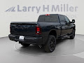 2027 RAM 2500 Black Express