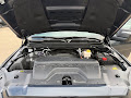 2027 RAM 2500 Black Express