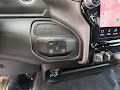 2027 RAM 2500 Black Express