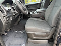 2027 RAM 2500 Black Express