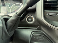 2027 RAM 2500 Black Express