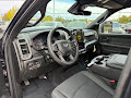2027 RAM 2500 Black Express