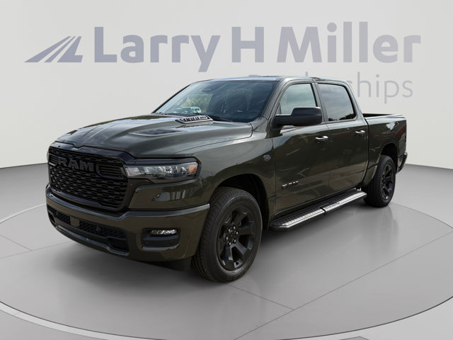 2027 RAM 1500 Express