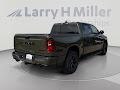 2027 RAM 1500 Express