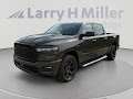 2027 RAM 1500 Express