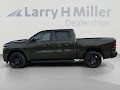 2027 RAM 1500 Express