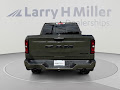 2027 RAM 1500 Express